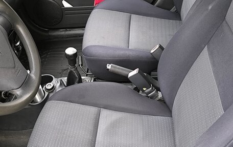 Hyundai Getz I рестайлинг, 2006 год, 270 000 рублей, 11 фотография