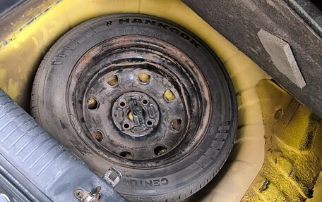 Hyundai Getz I рестайлинг, 2006 год, 270 000 рублей, 7 фотография