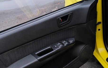 Hyundai Getz I рестайлинг, 2006 год, 270 000 рублей, 12 фотография