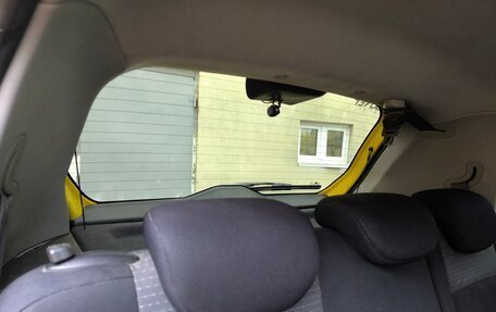 Hyundai Getz I рестайлинг, 2006 год, 270 000 рублей, 21 фотография