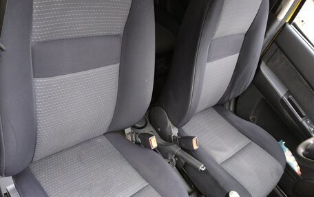 Hyundai Getz I рестайлинг, 2006 год, 270 000 рублей, 18 фотография