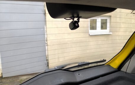 Hyundai Getz I рестайлинг, 2006 год, 270 000 рублей, 20 фотография