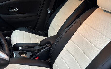 Renault Fluence I, 2013 год, 800 000 рублей, 6 фотография