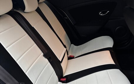 Renault Fluence I, 2013 год, 800 000 рублей, 7 фотография