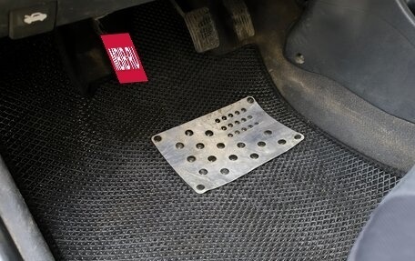 Hyundai Getz I рестайлинг, 2006 год, 270 000 рублей, 24 фотография