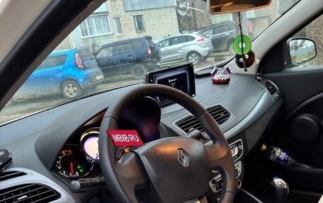 Renault Fluence I, 2013 год, 800 000 рублей, 8 фотография