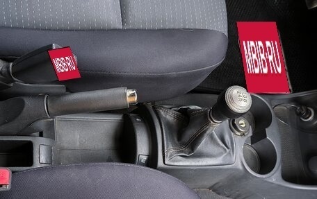 Hyundai Getz I рестайлинг, 2006 год, 270 000 рублей, 19 фотография