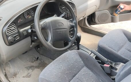 KIA Spectra II (LD), 2006 год, 300 000 рублей, 2 фотография