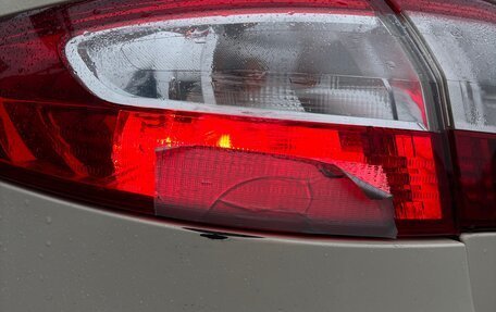 Renault Fluence I, 2013 год, 800 000 рублей, 11 фотография