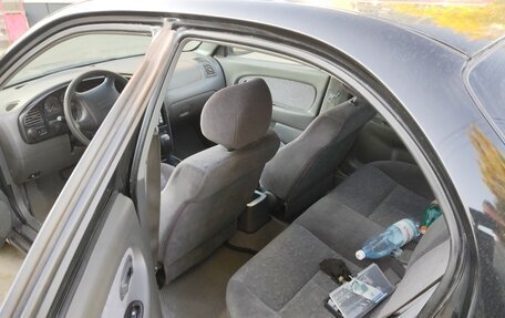 KIA Spectra II (LD), 2006 год, 300 000 рублей, 3 фотография