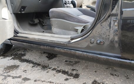 KIA Spectra II (LD), 2006 год, 300 000 рублей, 6 фотография