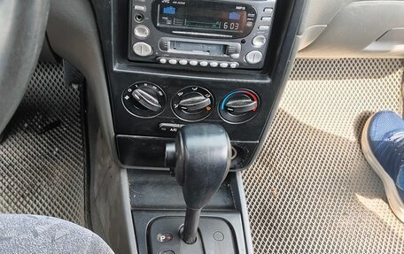 KIA Spectra II (LD), 2006 год, 300 000 рублей, 7 фотография