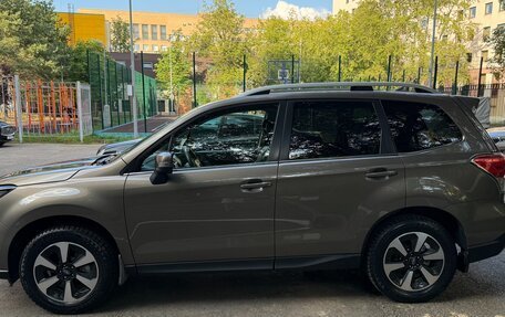 Subaru Forester, 2016 год, 2 350 000 рублей, 3 фотография