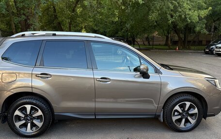 Subaru Forester, 2016 год, 2 350 000 рублей, 7 фотография