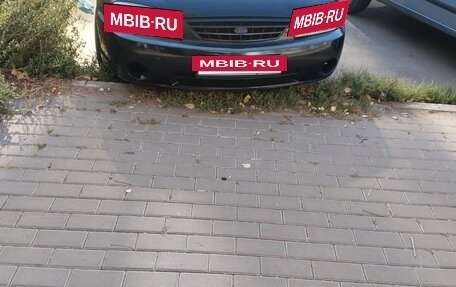 KIA Spectra II (LD), 2006 год, 300 000 рублей, 5 фотография