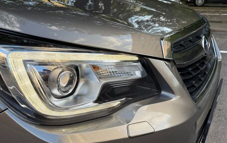 Subaru Forester, 2016 год, 2 350 000 рублей, 9 фотография