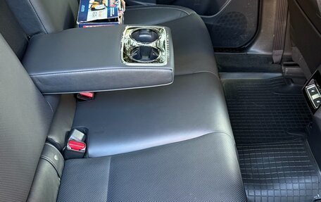 Subaru Forester, 2016 год, 2 350 000 рублей, 13 фотография