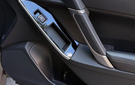 Subaru Forester, 2016 год, 2 350 000 рублей, 11 фотография