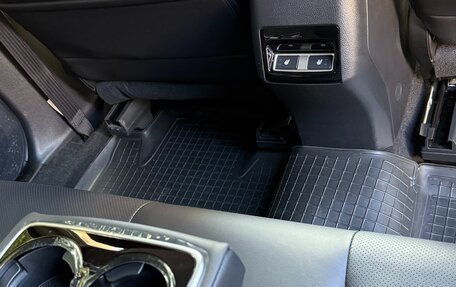 Subaru Forester, 2016 год, 2 350 000 рублей, 14 фотография