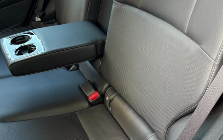 Subaru Forester, 2016 год, 2 350 000 рублей, 16 фотография