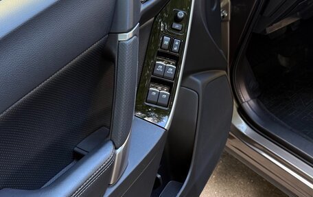 Subaru Forester, 2016 год, 2 350 000 рублей, 18 фотография