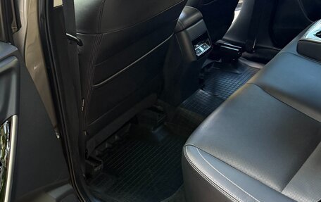 Subaru Forester, 2016 год, 2 350 000 рублей, 15 фотография