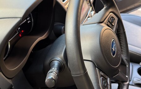 Subaru Forester, 2016 год, 2 350 000 рублей, 23 фотография