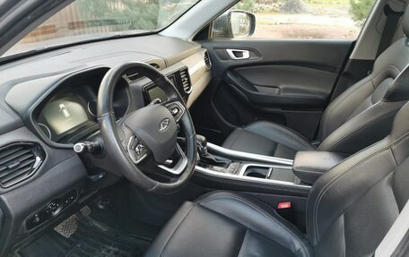 Chery Tiggo 4 I рестайлинг, 2022 год, 690 000 рублей, 5 фотография