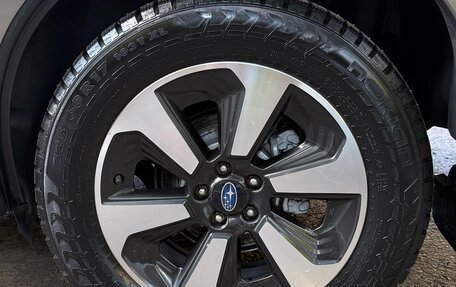 Subaru Forester, 2016 год, 2 350 000 рублей, 28 фотография