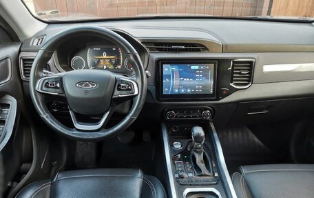 Chery Tiggo 4 I рестайлинг, 2022 год, 690 000 рублей, 4 фотография