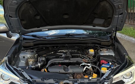 Subaru Forester, 2016 год, 2 350 000 рублей, 24 фотография