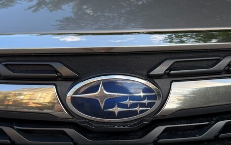 Subaru Forester, 2016 год, 2 350 000 рублей, 25 фотография