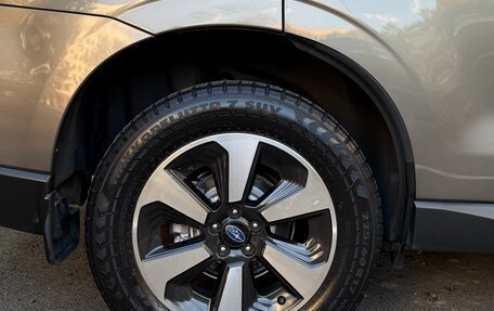 Subaru Forester, 2016 год, 2 350 000 рублей, 27 фотография