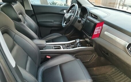 Chery Tiggo 4 I рестайлинг, 2022 год, 690 000 рублей, 8 фотография