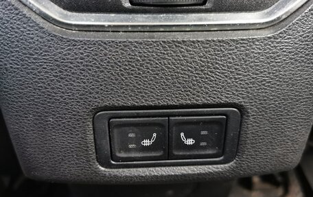 Chery Tiggo 4 I рестайлинг, 2022 год, 690 000 рублей, 10 фотография