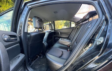 Mazda 6, 2011 год, 770 000 рублей, 6 фотография