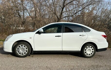 Nissan Almera, 2014 год, 950 000 рублей, 3 фотография