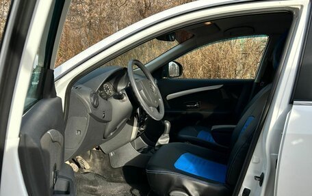 Nissan Almera, 2014 год, 950 000 рублей, 6 фотография