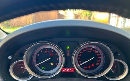 Mazda 6, 2011 год, 770 000 рублей, 7 фотография