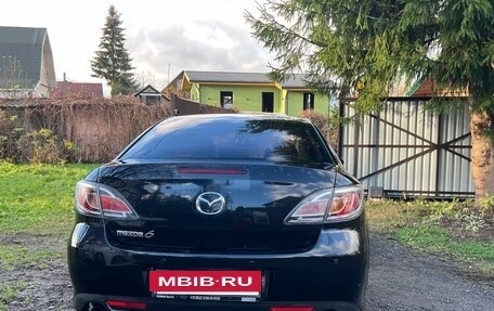 Mazda 6, 2011 год, 770 000 рублей, 4 фотография