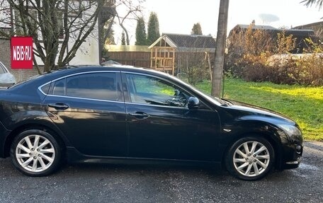 Mazda 6, 2011 год, 770 000 рублей, 3 фотография