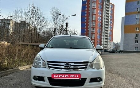 Nissan Almera, 2014 год, 950 000 рублей, 2 фотография