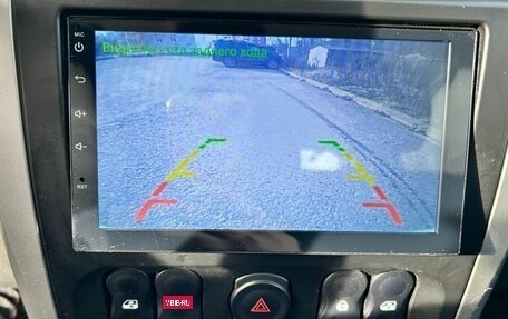 Nissan Almera, 2014 год, 950 000 рублей, 9 фотография