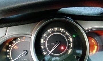 Citroen C3 II, 2010 год, 350 000 рублей, 6 фотография