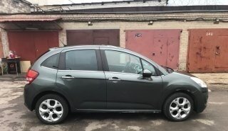 Citroen C3 II, 2010 год, 350 000 рублей, 4 фотография