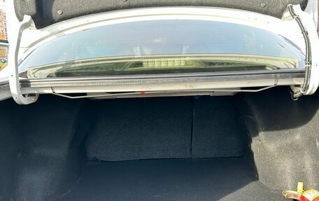 Nissan Almera, 2014 год, 950 000 рублей, 12 фотография