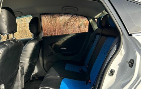 Nissan Almera, 2014 год, 950 000 рублей, 11 фотография