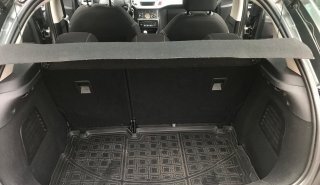 Citroen C3 II, 2010 год, 350 000 рублей, 8 фотография