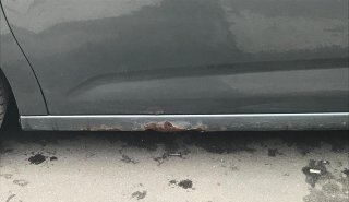 Citroen C3 II, 2010 год, 350 000 рублей, 14 фотография