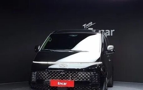 Hyundai Staria, 2022 год, 3 710 000 рублей, 3 фотография